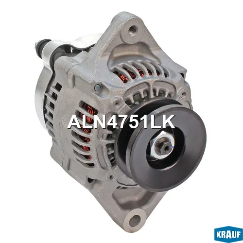 Генератор 60 Amp KRAUF ALN4751LK
