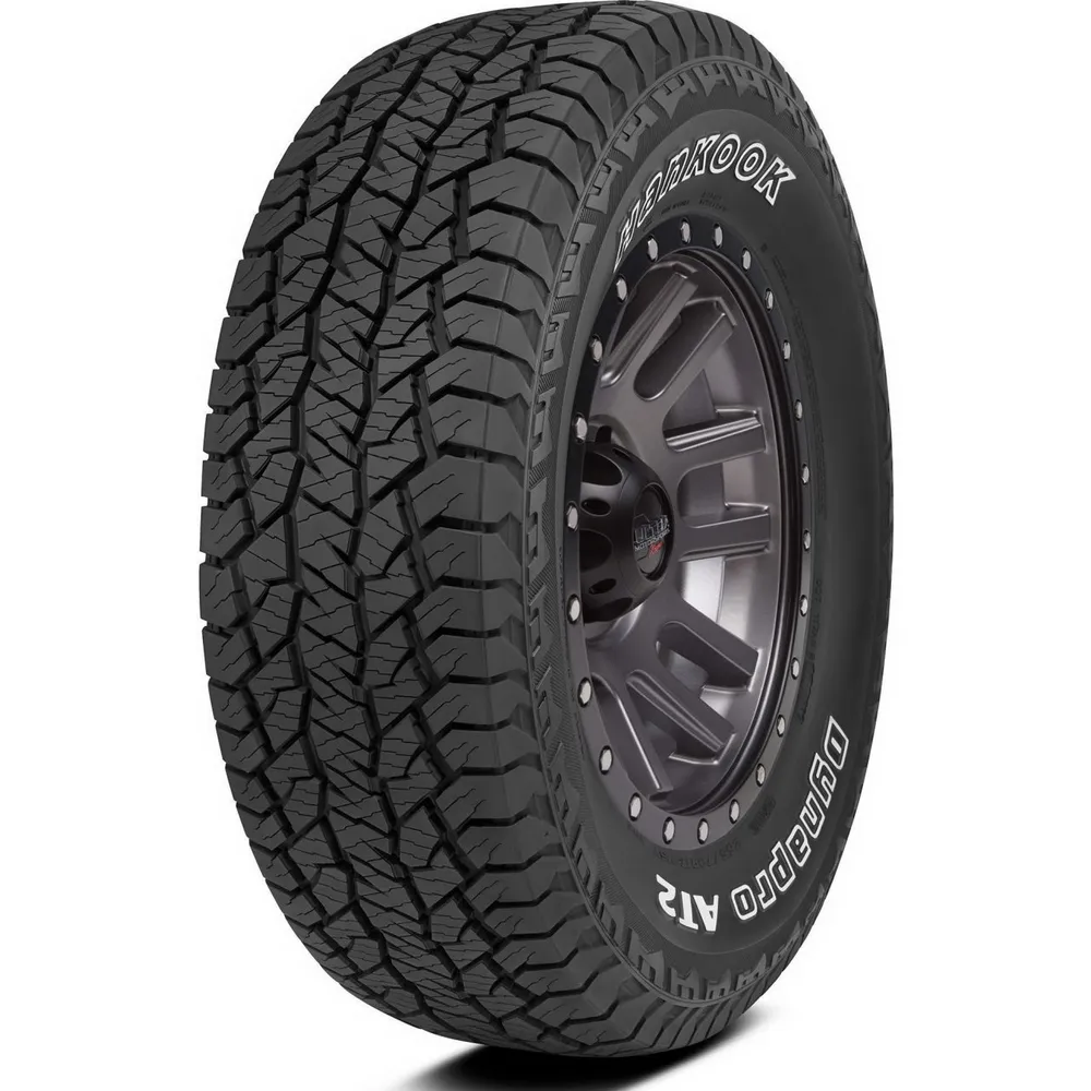 Шина R17 265/70 Hankook Dynapro AT2 RF11 115T лето 1023521