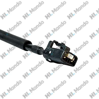 Датчик АБС KIA Magentis (05-) колеса переднего правого MANDO EX598302G100