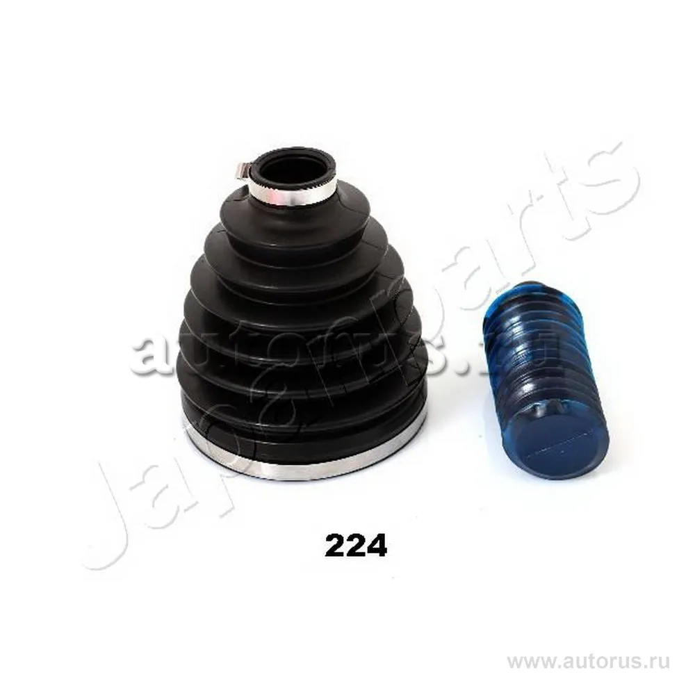 Пыльник ШРУСа нар. JAPANPARTS KB224