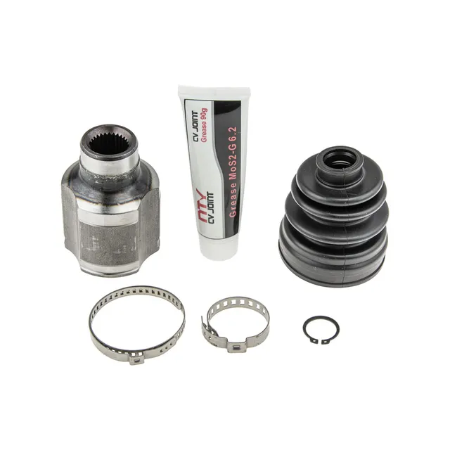 ШРУС внутр. к-кт Mazda 626 GF/GW 2.0i, 2.0TD 97-02 правый NTY NPWMZ014