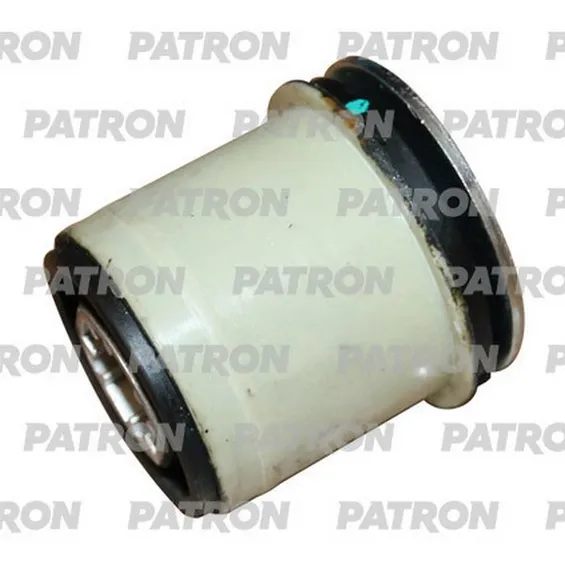 Сайлентблок подрамника задний FORD MONDEO CA2 07-, S-MAX/GALAXY (CA1) 06- PATRON PSE10188