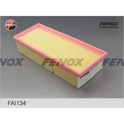 Фильтр воздушный FENOX FAI134