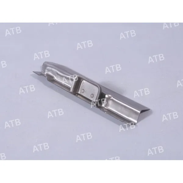 Поддомкратник ВАЗ 1118 задний левый ATB 1AV180ZBA0RL
