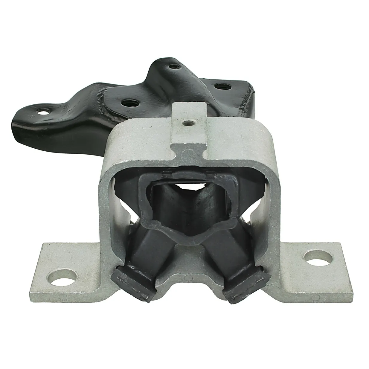 Опора двигателя верхняя R RENAULT Logan/Sandero/LADA Largus all AC+ MEYLE 16-14 030 0025