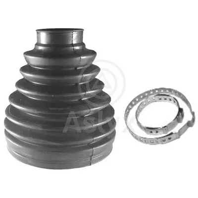 К-КТ ПЫЛЬНИК ШРУСА NIS QASHQAI I 2.0DCI 07-13 30x99мм. ASLYX AS-200498