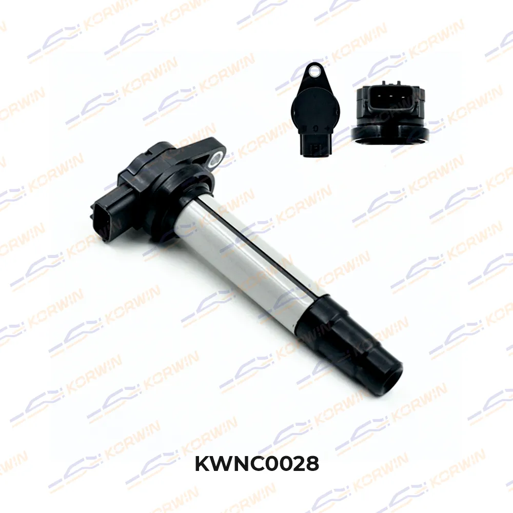 Катушка зажигания Nissan Almera II, Primera 1.5 KORWIN KWNC0028