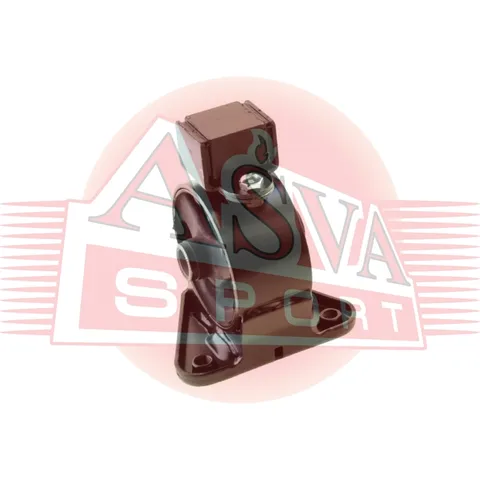 Опора двигателя HYUNDAI SANTA FE 2006-2012 ASVA 1212CM27FMT