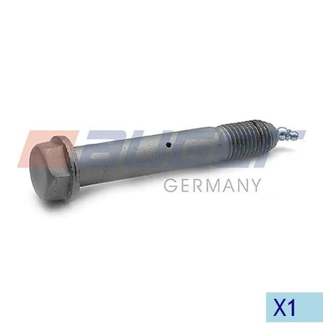 Болт, Листовая рессора AUGER 84584