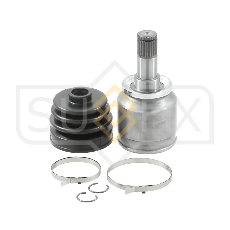 ШРУС SUFIX ST-1420