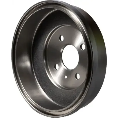 Барабан тормозной Opel ZENTPARTS Z01643_ZNT