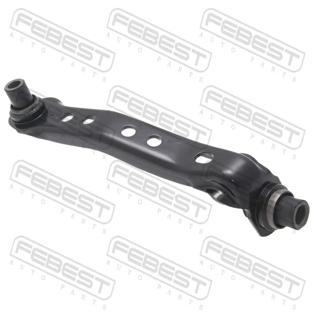 Тяга крепления подрамника переднего L NISSAN Micra (K12)/Note/Tiida/Cube FEBEST NSL-NM4