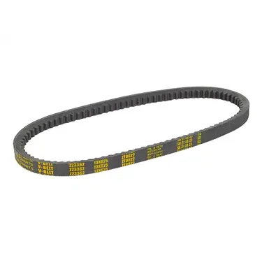 Ремень клиновой 13x625 Mitsubishi 13x625 ZENTPARTS Z23362_ZNT
