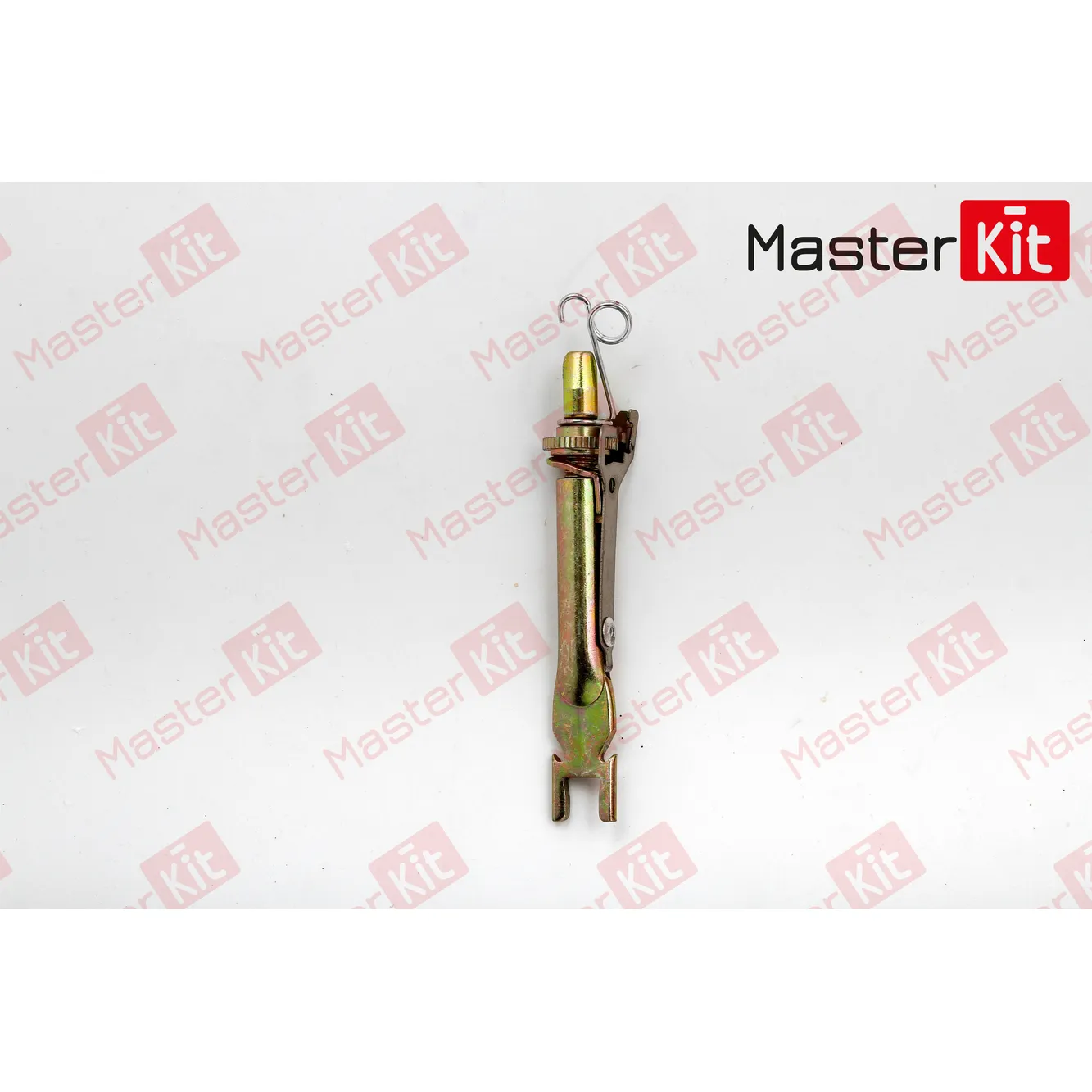 Регулятор тормозных колодок PEUGEOT 405 1992-1995 MASTERKIT 77AP033