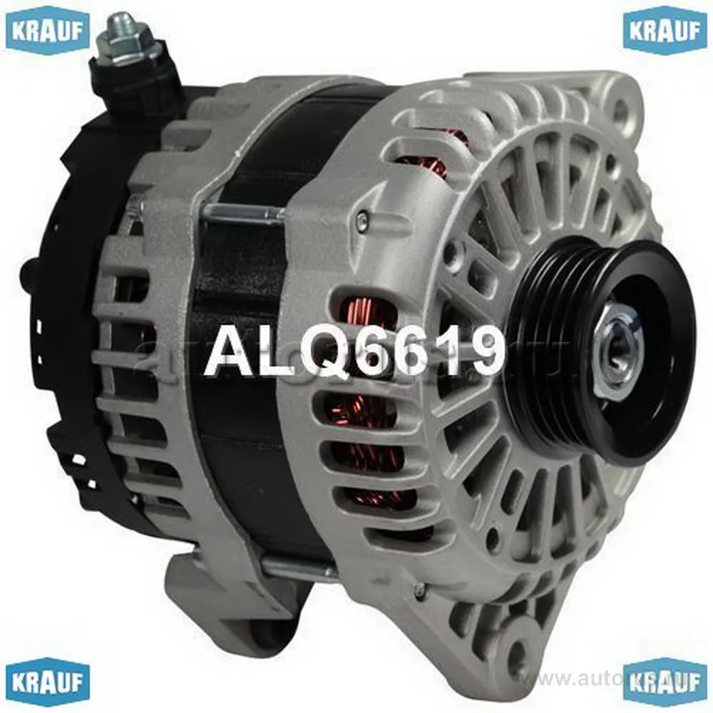 Генератор KRAUF ALQ6619