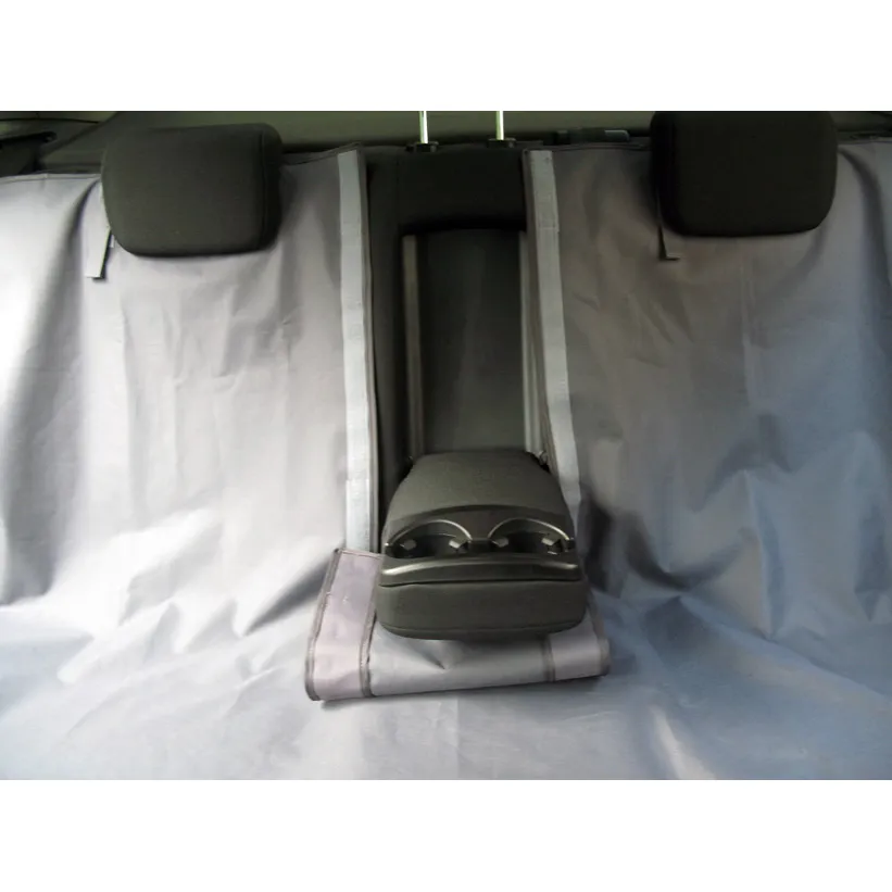 Защитная накидка в салон автомобиля цвет серый, серия Standart COMFORT ST5301504GR
