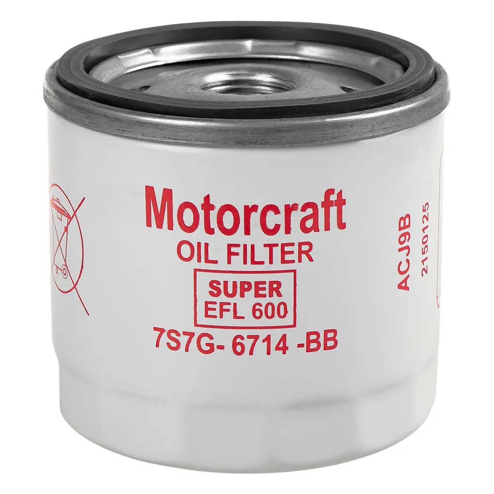 Фильтр масляный FORD ZET 1.2/1.4(75)/1.6(100,115) 1883037