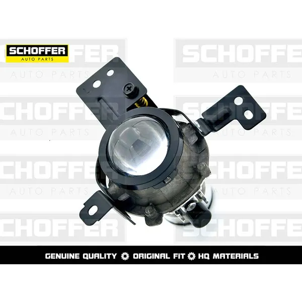 Фара противотуманная левая Kia Sportage 18- SCHOFFER SHF11113