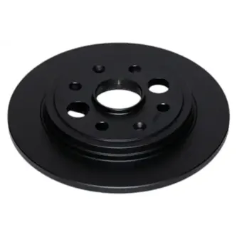 Диск тормозной задний HONDA CIVIC,ROVER 200/400 ZENTPARTS Z06525