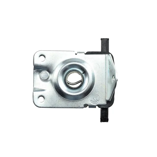 Замок капота BMW 3 E46 98-06, 5 E39 95-04 NTY EZCBM066