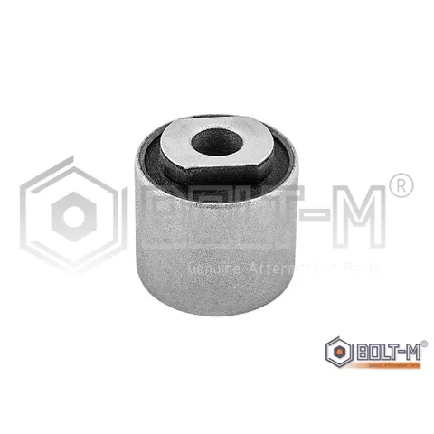 Сайлентблок тяги задней BOLT-M BM8532