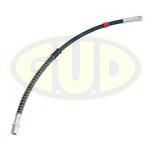 ШЛАНГ ТОРМ ПЕРЕДН LADA 2121/2120/2129 76-10 G.U.D GBH000106