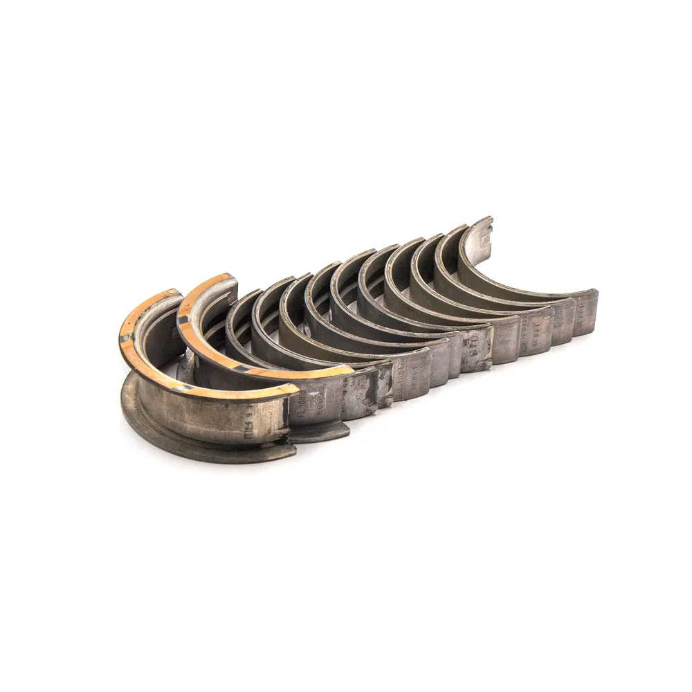 Вкладыши коренные (комплект.) VAG MOT.2,0/2,3L 5CYL /STD KNECHT/MAHLE 029 HS 18819 000