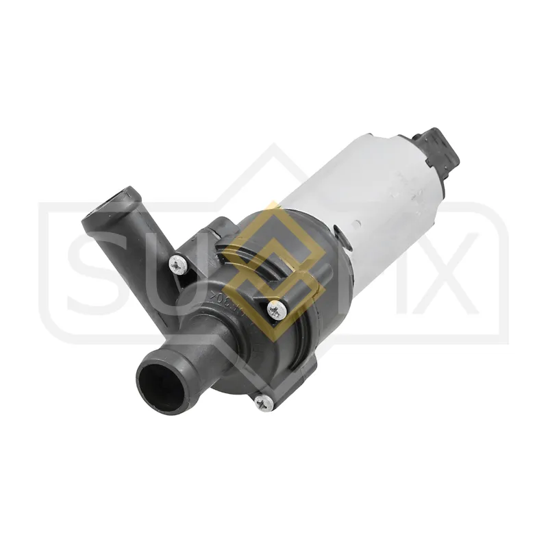 Насос отопителя дополнительный OPEL Vectra B 1.7-2.6 95-03 / Astra G 2.0 00-05 SUFIX FL-1002