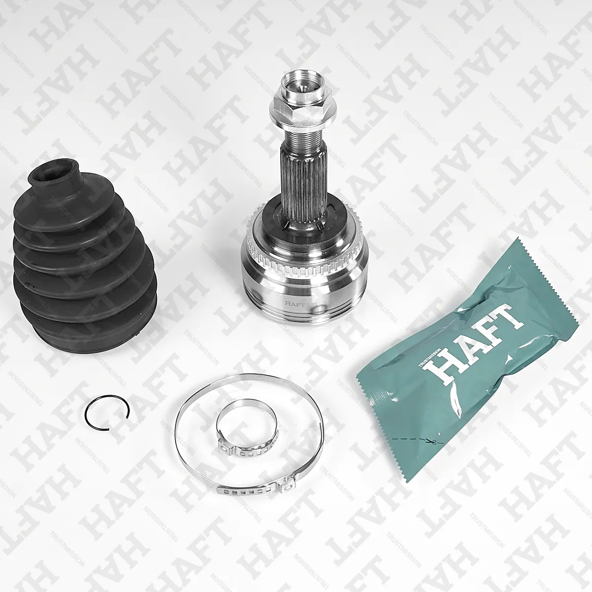 ШРУС наружный к-т (с ABS) CHERY Tiggo 7/7 Pro/8/8 Pro 21-> HAFT GA0513