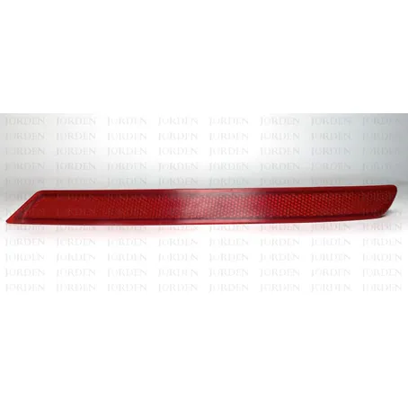 Катафот заднего бампера LH Rio X 20- JH0320KX012L