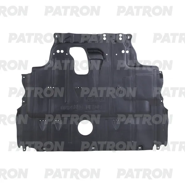 Защита двигателя Дизель MAZDA 3 2003-2006 PATRON P72-0197