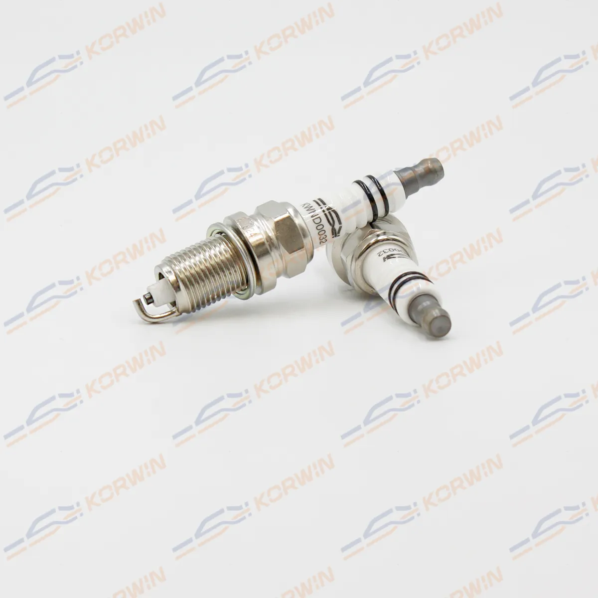 Свеча зажигания (аналог ZFR6F11) Nickel KORWIN KWND0032