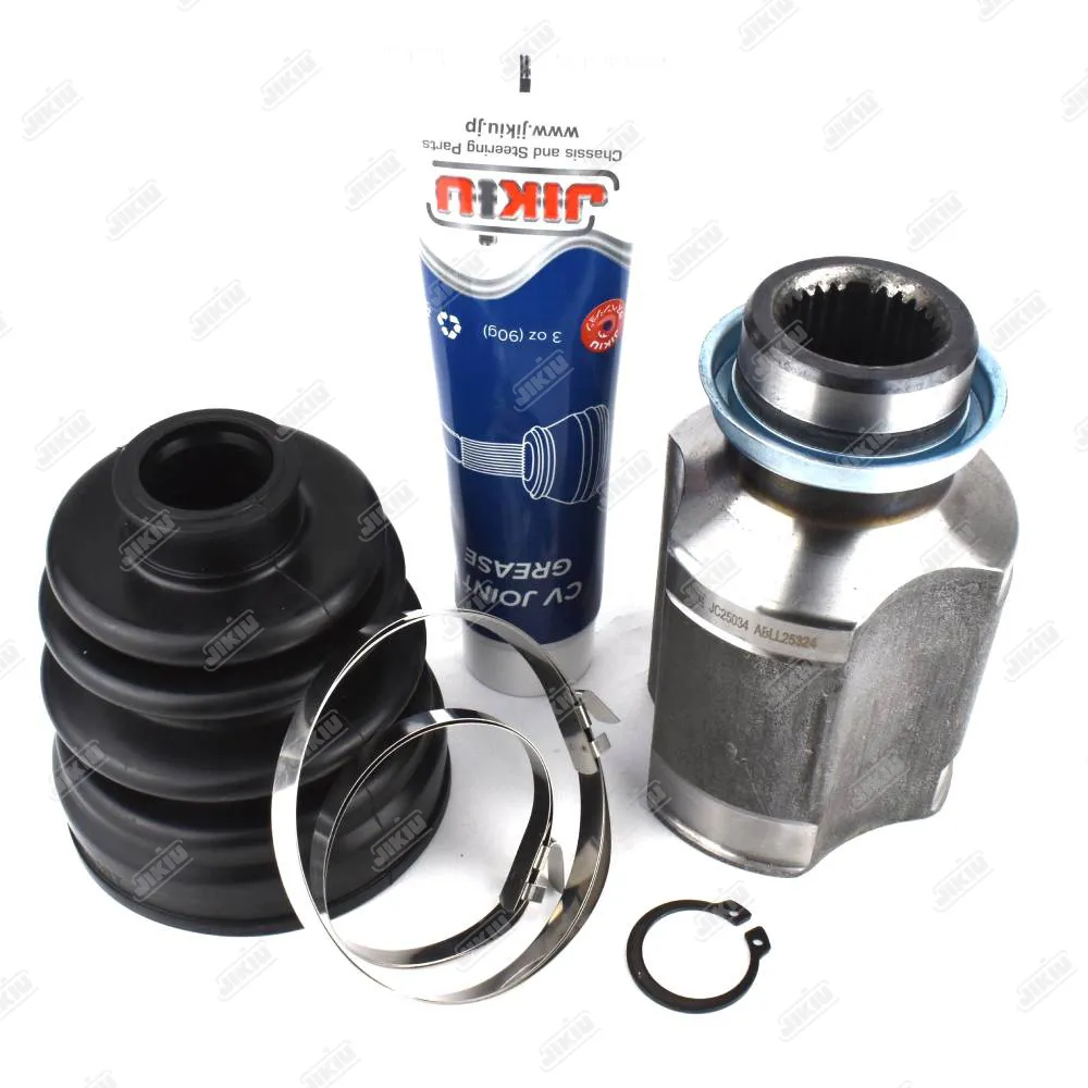 ШРУС JIKIU JC25034
