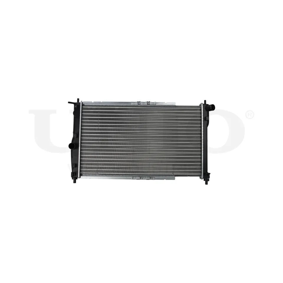 Радиатор охлаждения двигателя UNIO RAD-10062