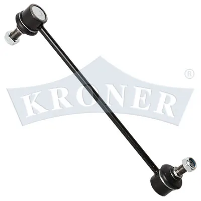 Стойка стабилизатора перед. HYUNDAI Solaris (10-), KIA Rio (10-) KRONER K303110