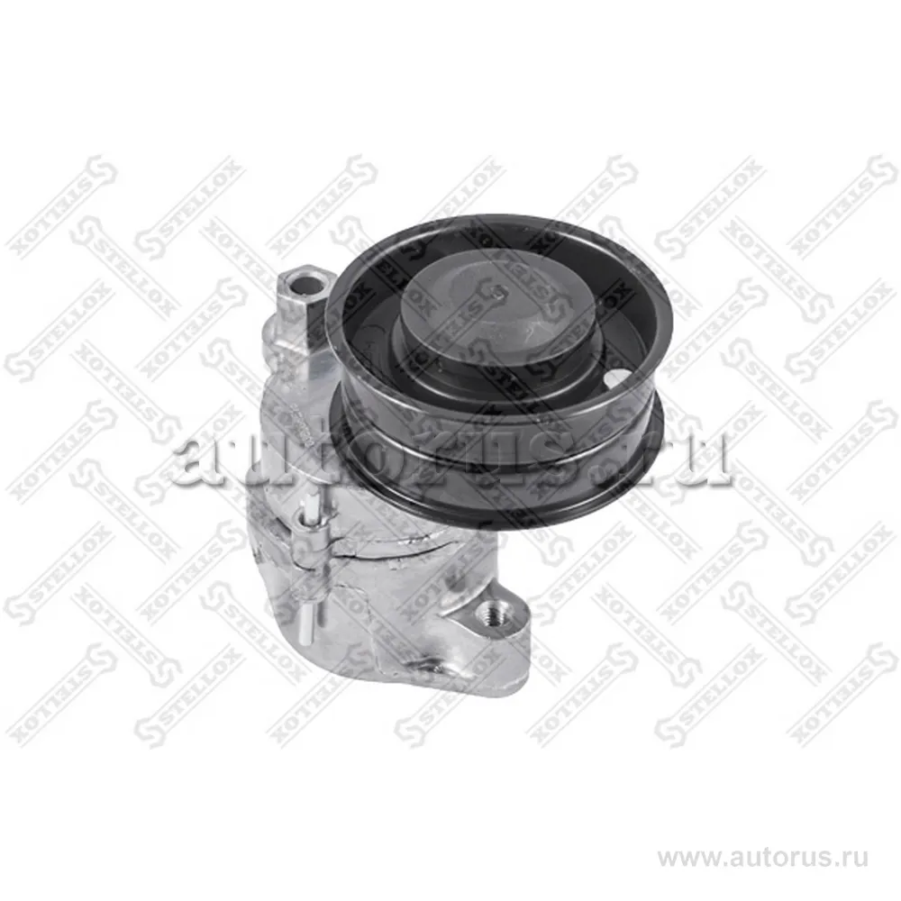 Натяжитель ремня в сборе металл DAF STELLOX 8167753_SX