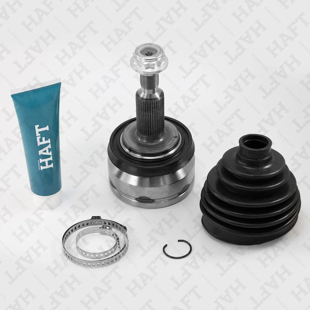 ШРУС наружный к-т VW Transporter/Multivan 03-> HAFT GA0213