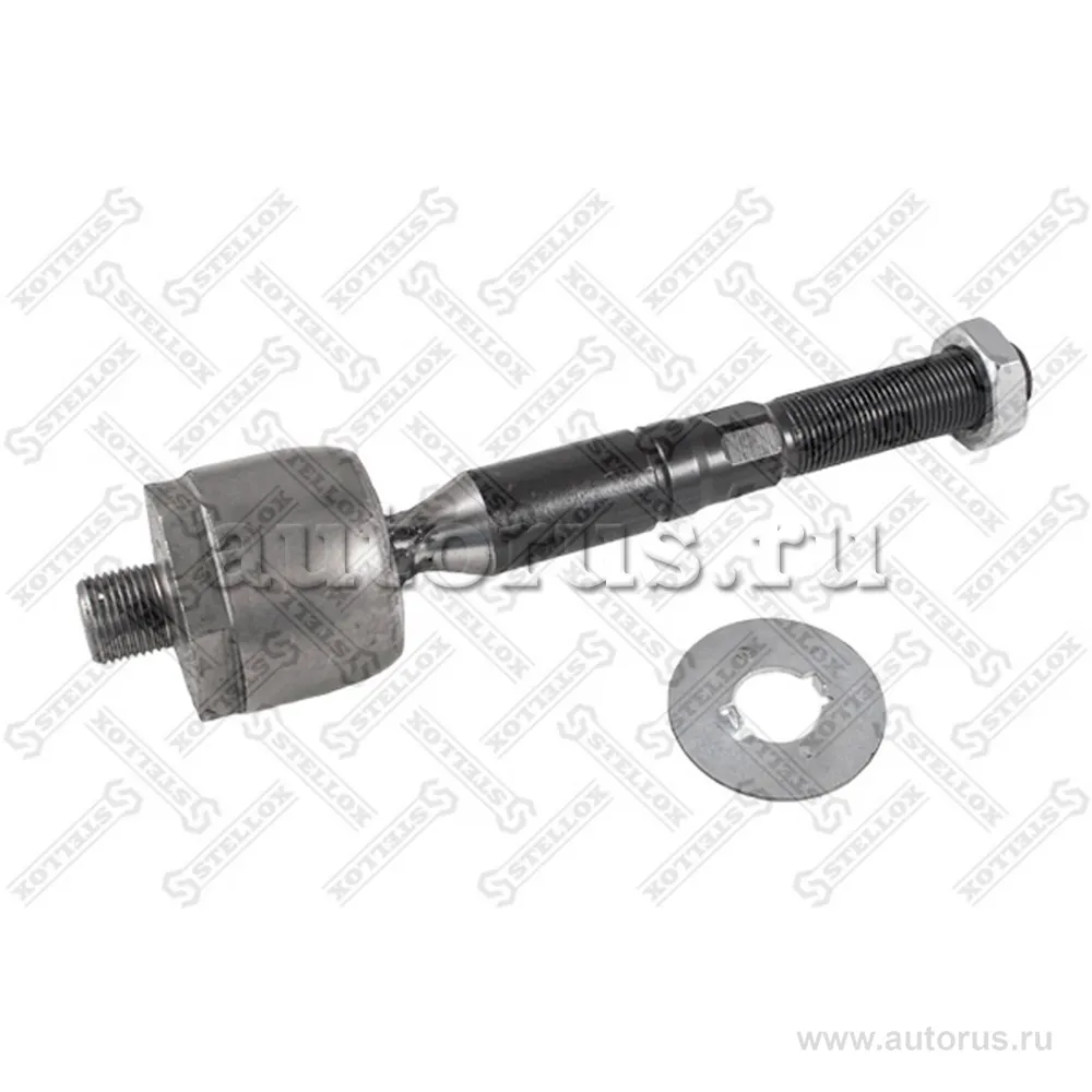 Тяга рулевая Toyota Tundra all 99-13 STELLOX 5500434_SX