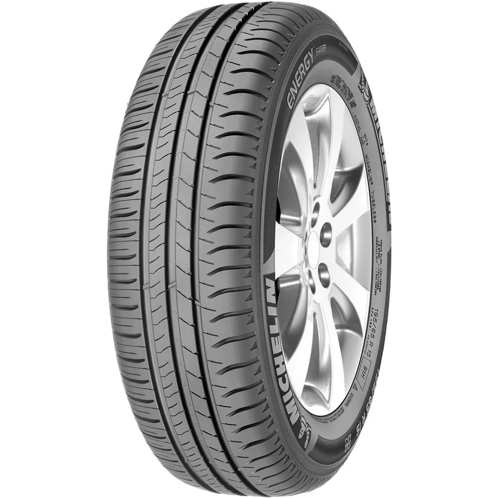 Шина R15 175/65 Michelin Energy Saver 84T лето 093680