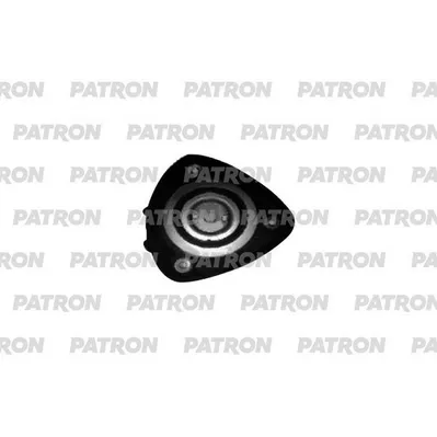 Опора амортизатора без подшипника VOLVO XC40 (536) GEELY Tugella PATRON PSE40873