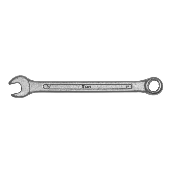 Ключ комбинированный, 7 мм KRAFT Master KT700712