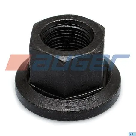 Гайка шпилька HCV AUGER 65565