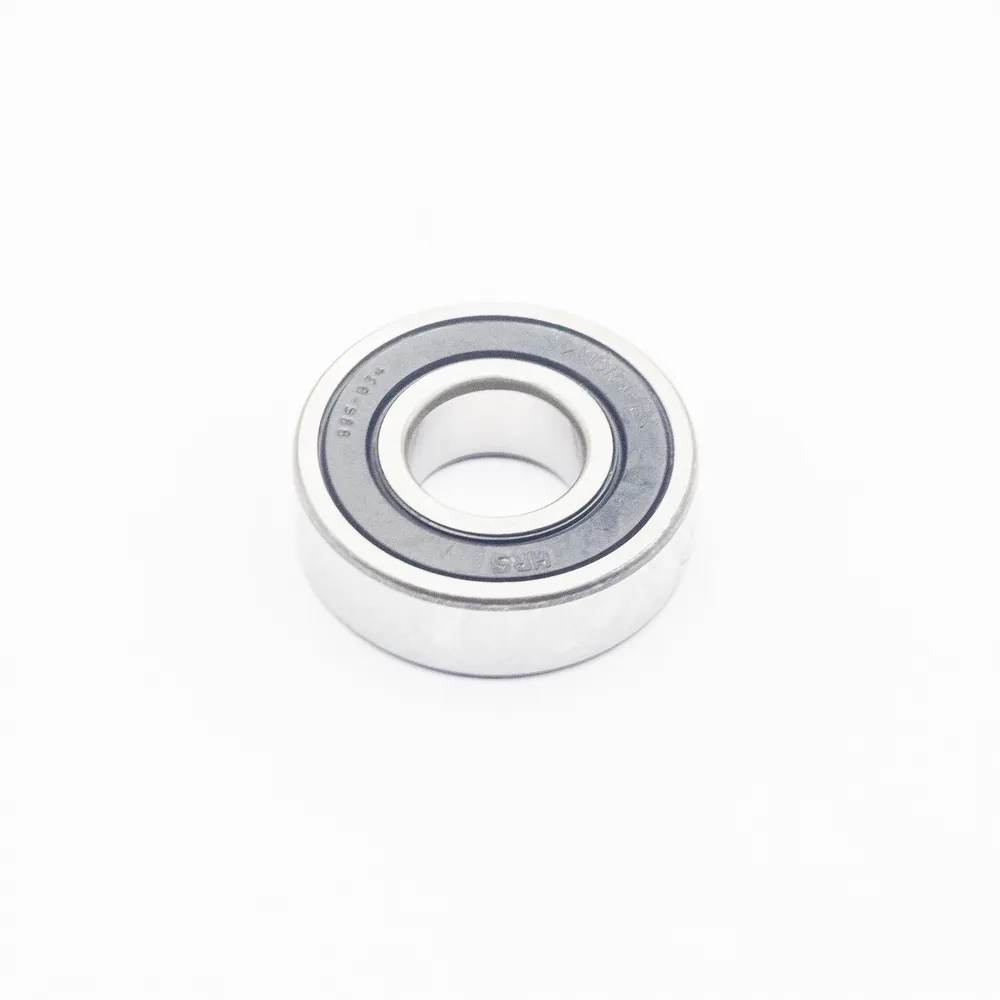 Подшипник генератора MB /17x40x12mm FAG 6203.2RSR.C3