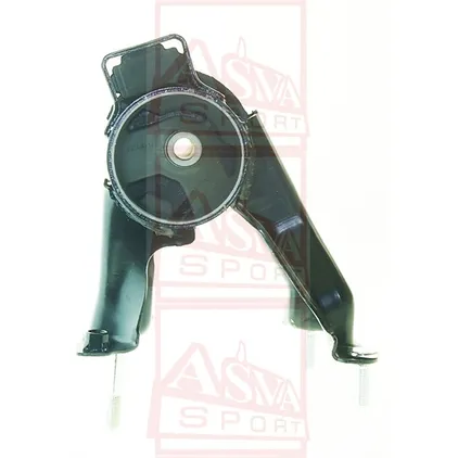 Подушка двигателя задняя ASVA 0112ZZE121R