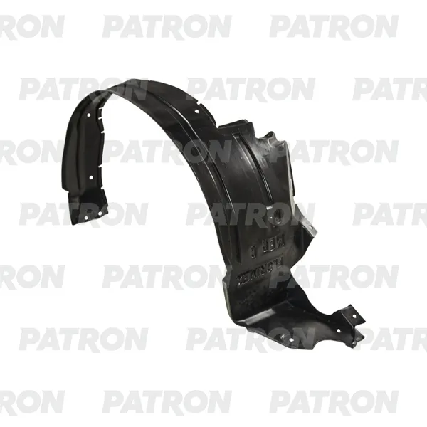 Подкрылок Передн лев, задняя часть MERCEDES C-class W-202 19 PATRON P72-2181BL