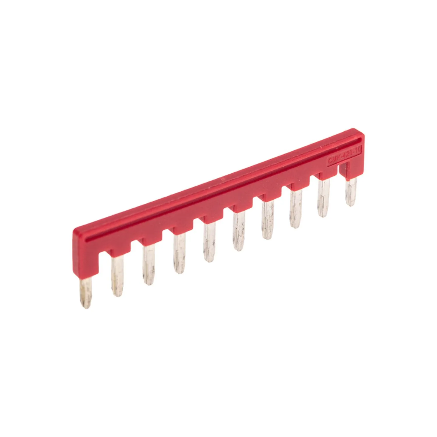 Перемычка для клемм СМК 222-421D 10PIN REXANT 07-5250