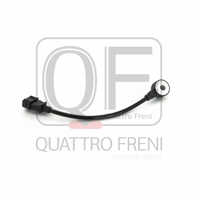 Датчик детонации QUATTRO FRENI QF50A00023