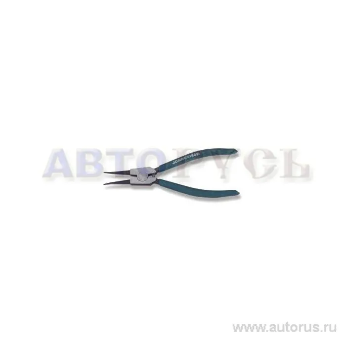 Щипцы для стопорных колец прямые разжим 9 JONNESWAY AG010009