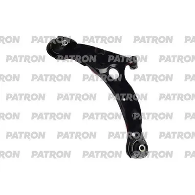 Рычаг подвески HYUNDAI MATRIX 2001-2010 (произведено в Турции) PATRON PS5650L