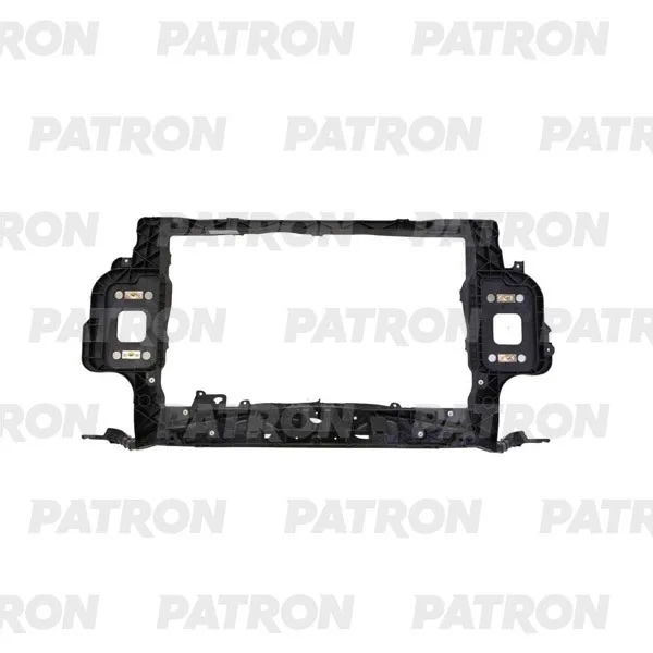 Панель кузова передняя (телевизор) FIAT PUNTO GRANDE (199) 09.05 PATRON P77-AL001